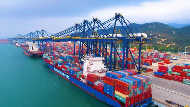 开云体育 开云平台最高奖600万又一地推出港航业务奖励(图1)