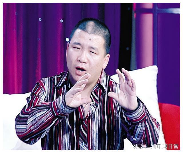 孙小宝的跌宕人Kaiyun 开云生：从迎娶19岁金玲、认网红干爹到心梗住院(图10)