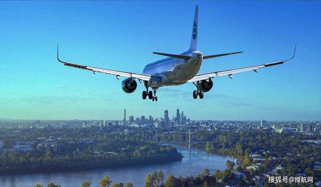 最新数据全球航空货运需求开云APP 开云官网入口如何？(图1)