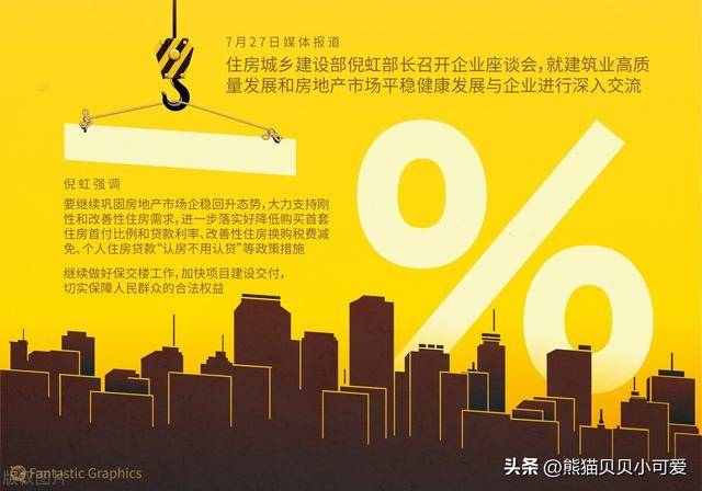 楼市多头迎来狂欢：住建部深夜发声三大重磅利好Kaiyun 开云体育信号如何解读？(图2)